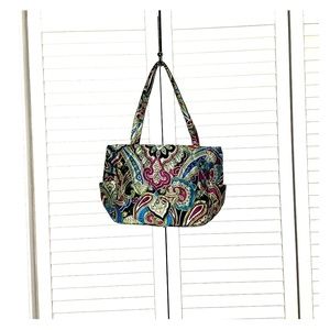 Vera Bradley shoulder bag